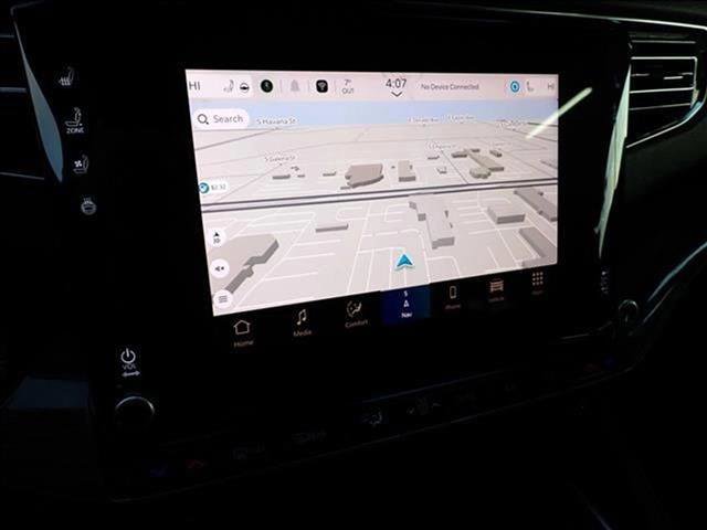 Used 2022 Jeep Wagoneer Series II image 24