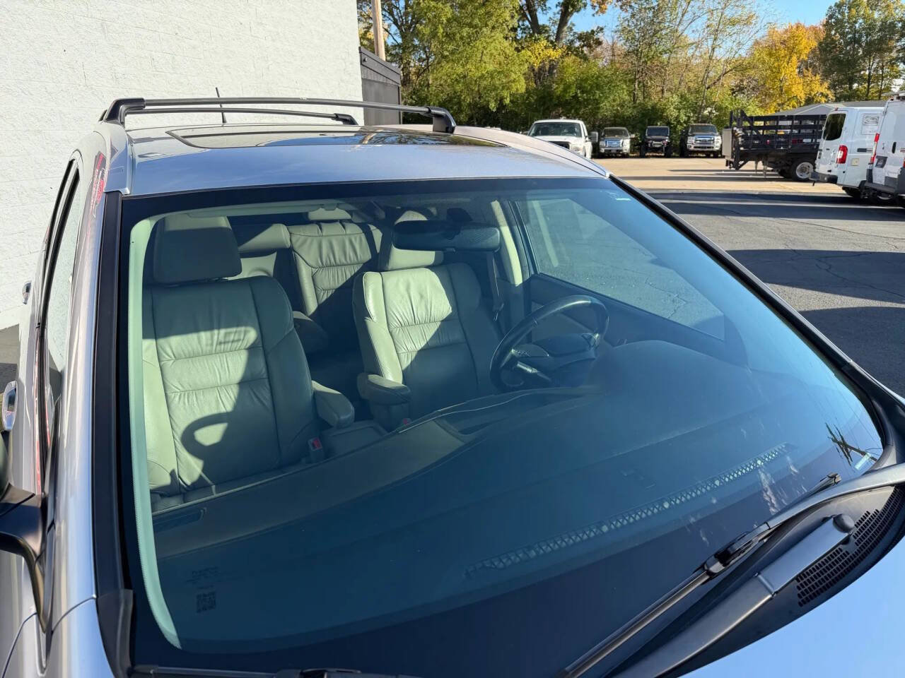 Used 2014 Honda CR-V EX-L image 55