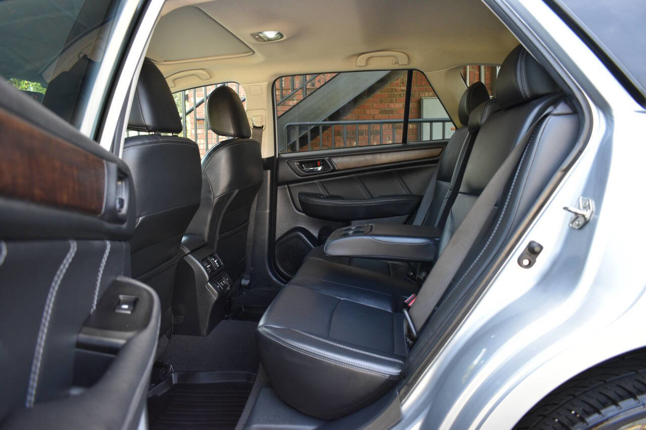 Used 2019 Subaru Outback 2.5i Limited image 9