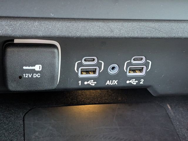 Used 2024 Jeep Grand Wagoneer L Series II w/ Quick Order Packagew 28T image 14