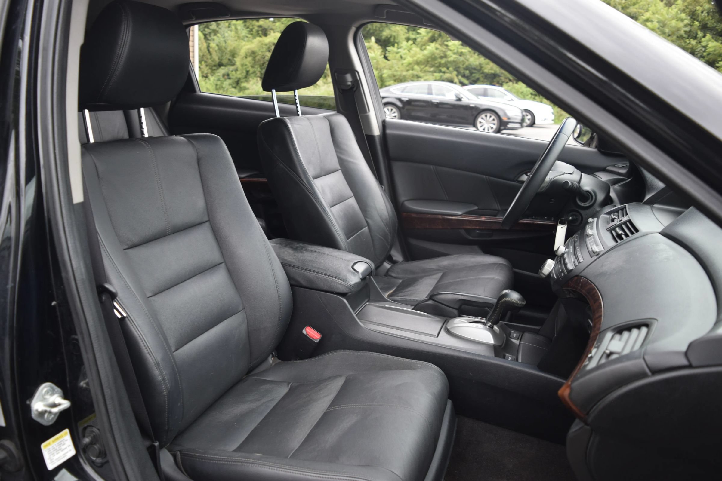 Used 2012 Honda Crosstour EX-L image 9