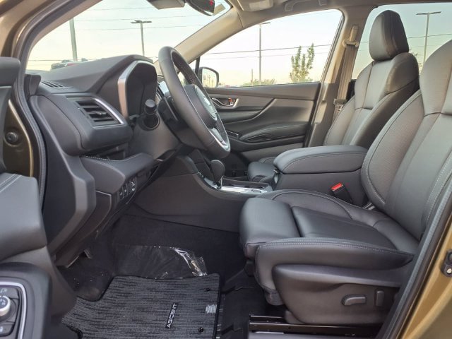 New 2026 Subaru Ascent Limited AWD/4WD image 7