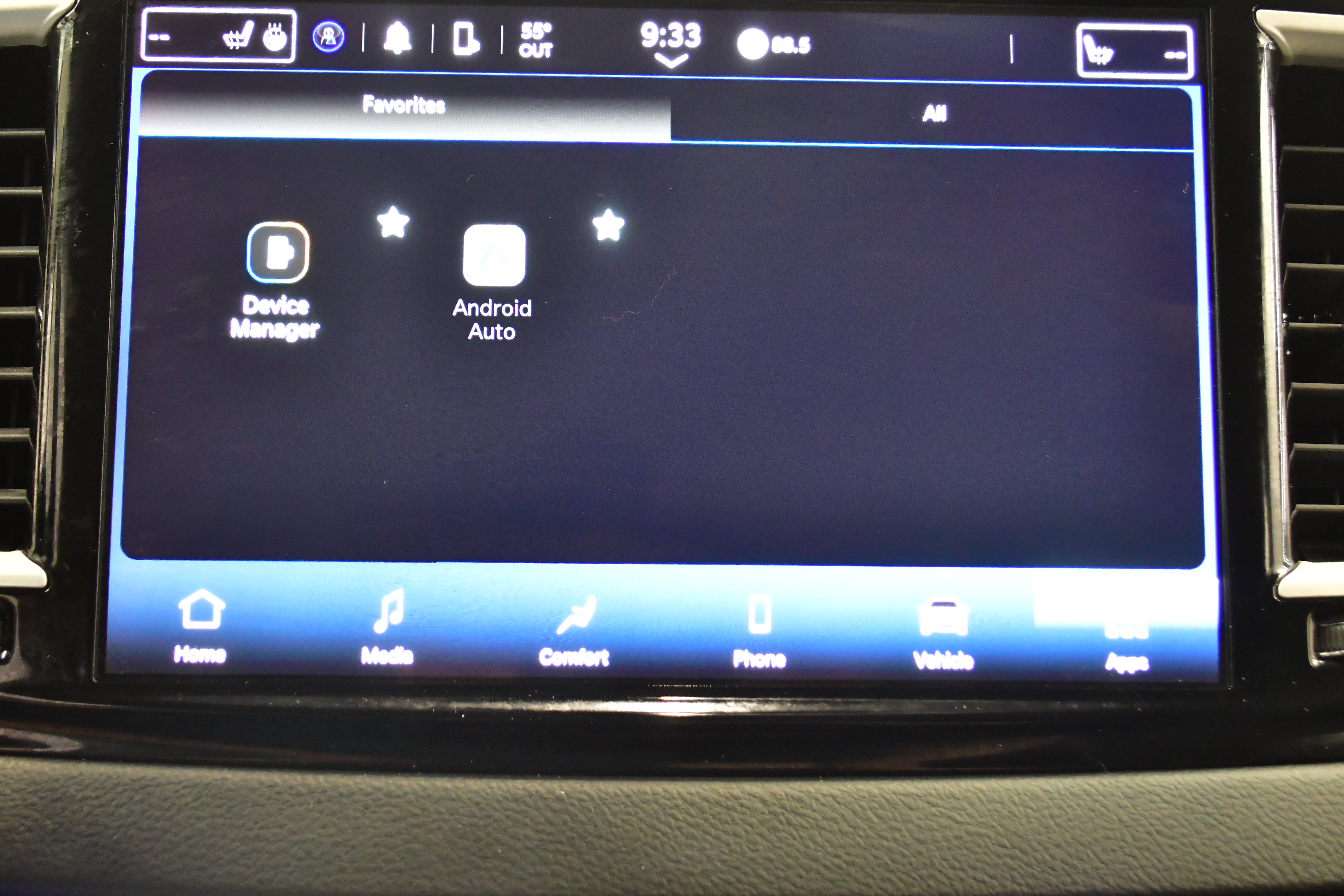 Used 2023 Chrysler Pacifica Touring-L FWD image 28