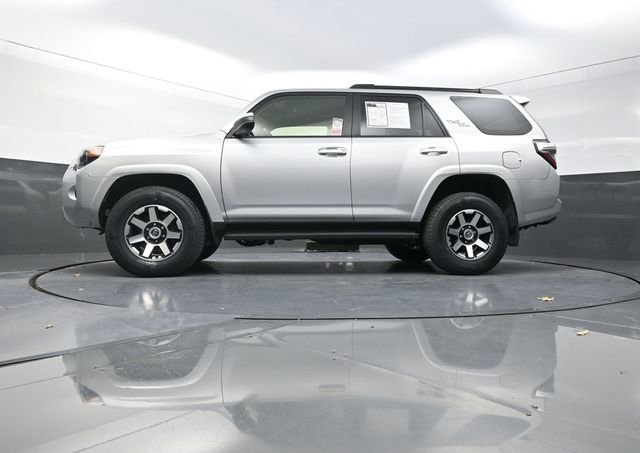 Used 2024 Toyota 4Runner TRD Off-Road image 22