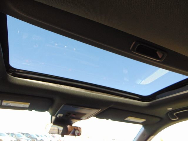 Certified 2026 Honda CR-V Sport image 21