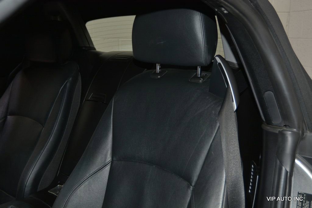 Used 2004 BMW Z4 2.5i image 11