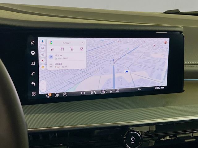 Used 2025 Nissan Murano SL image 13