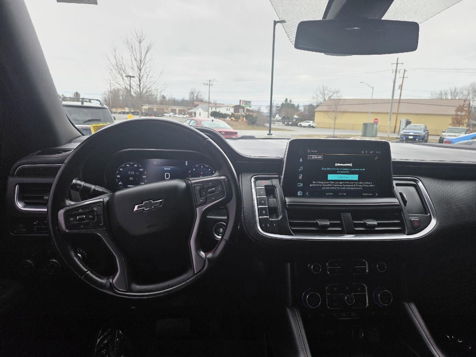 Used 2022 Chevrolet Tahoe RST image 21