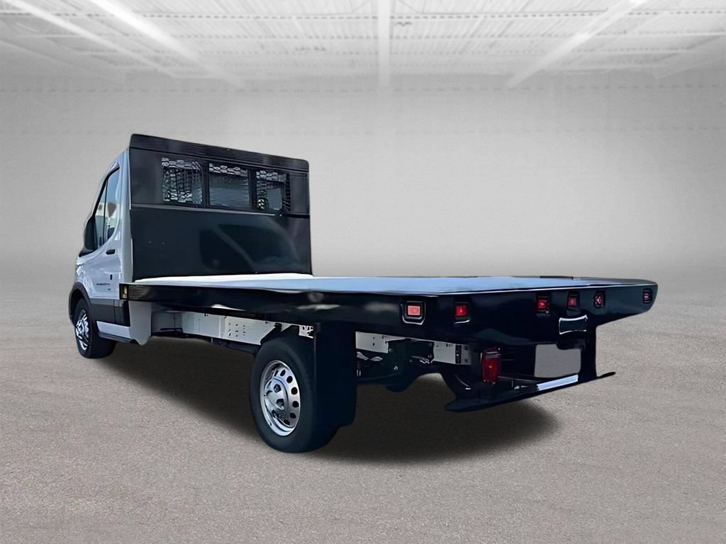 New 2025 Ford Transit 250 AWD image 7