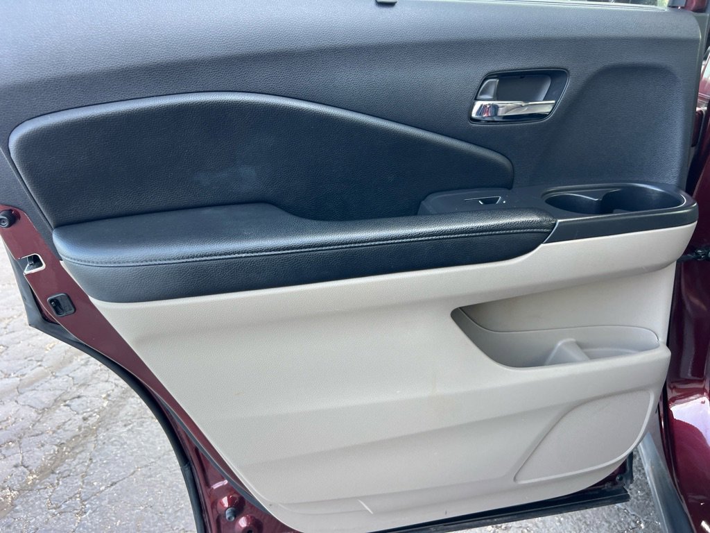 Used 2019 Honda Pilot EX-L image 12