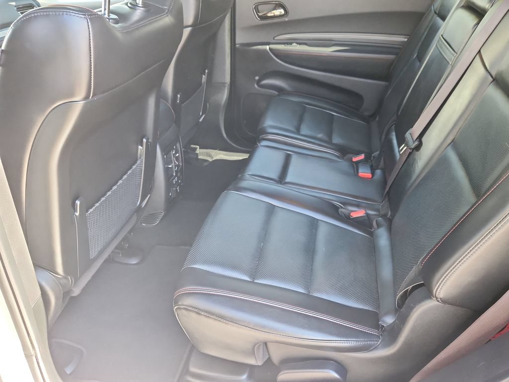 Used 2024 Dodge Durango R/T AWD/4WD image 10