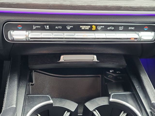 Used 2022 Mercedes-Benz GLE 350 4MATIC image 18