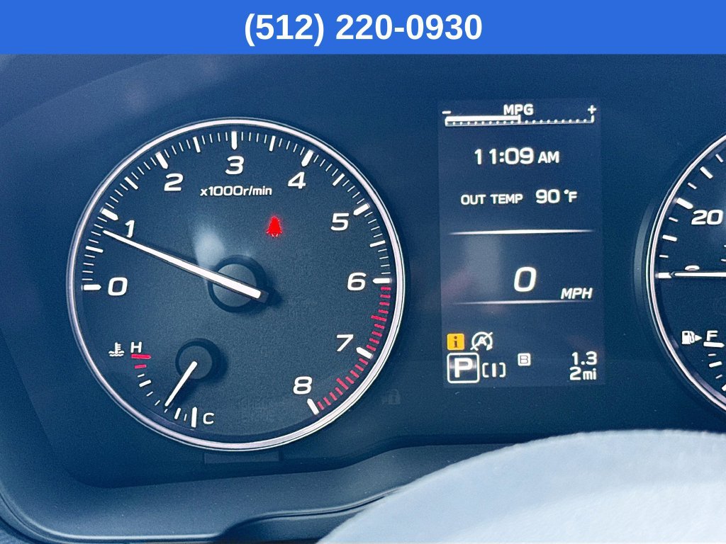 New 2026 Subaru Forester Sport w/ Onyx Edition AWD/4WD image 15
