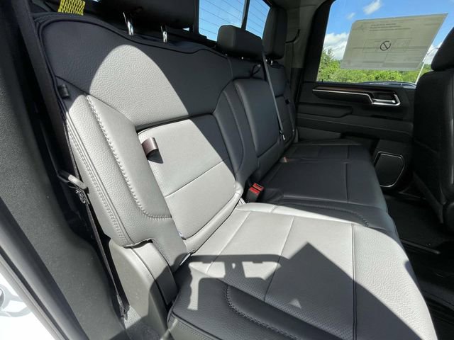 New 2025 GMC Sierra 2500 Denali w/ Denali Reserve Package image 31