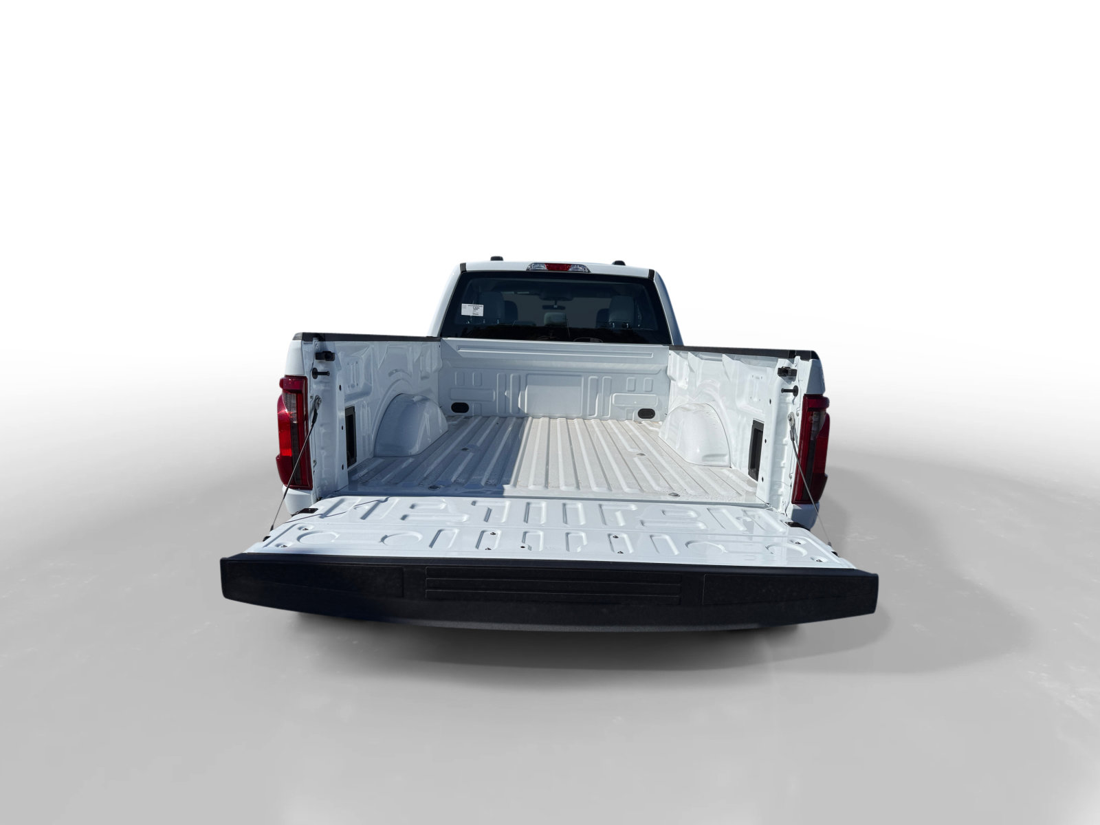 New 2026 Ford F150 XL w/ Tow/Haul Package RWD image 17