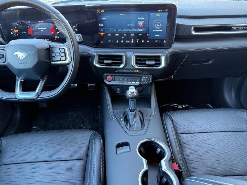 New 2026 Ford Mustang Premium image 7