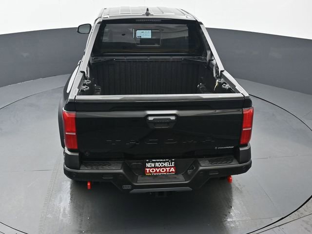 Certified 2025 Toyota Tacoma Trailhunter image 40
