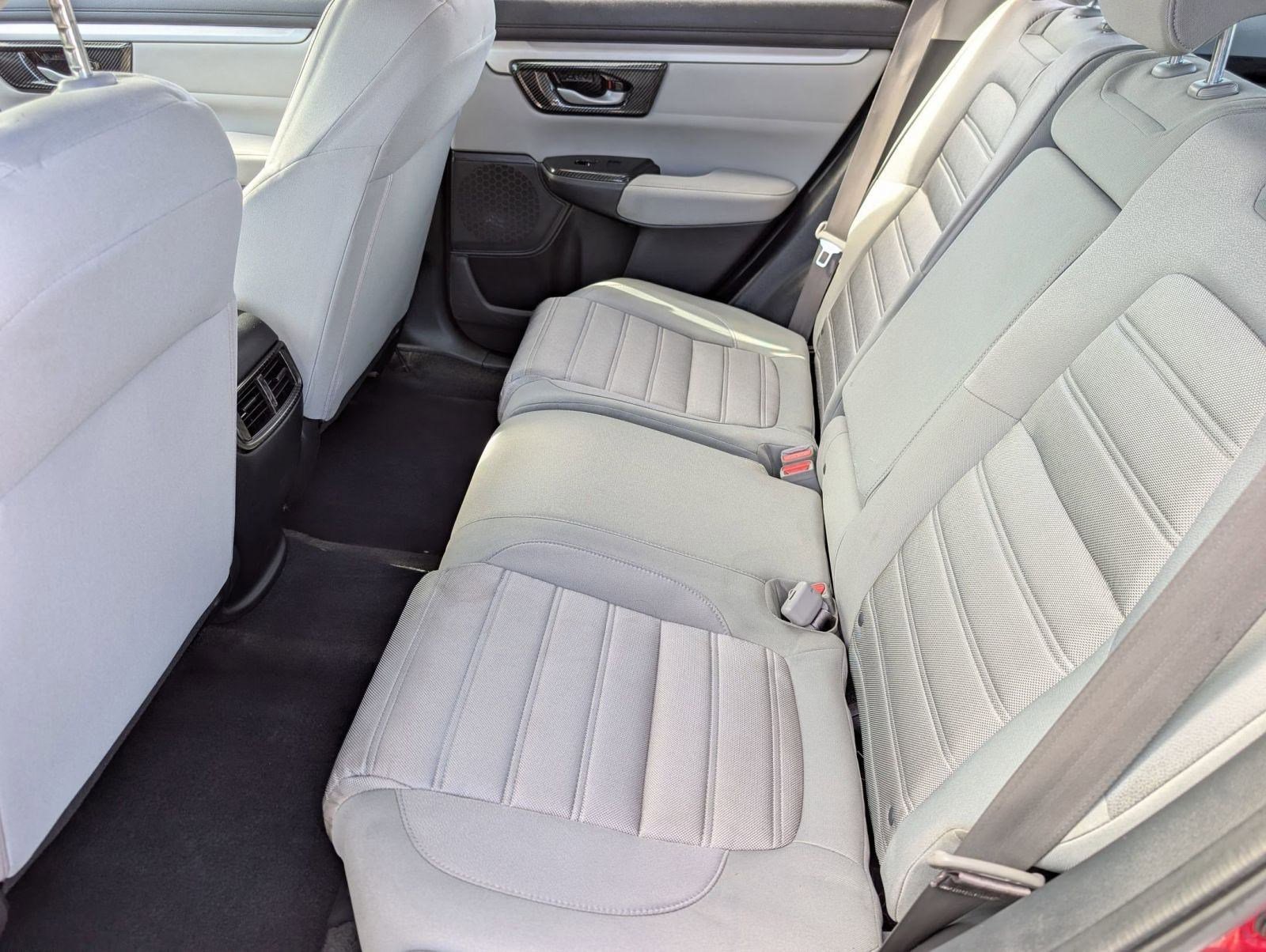 Used 2021 Honda CR-V LX image 15