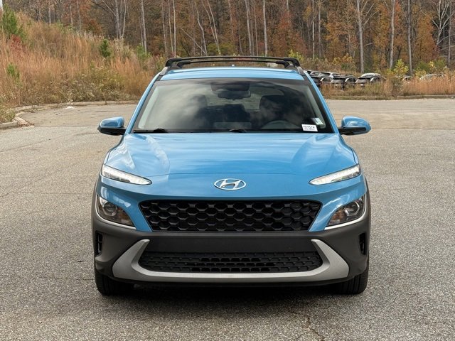 Used 2023 Hyundai Kona SEL image 9