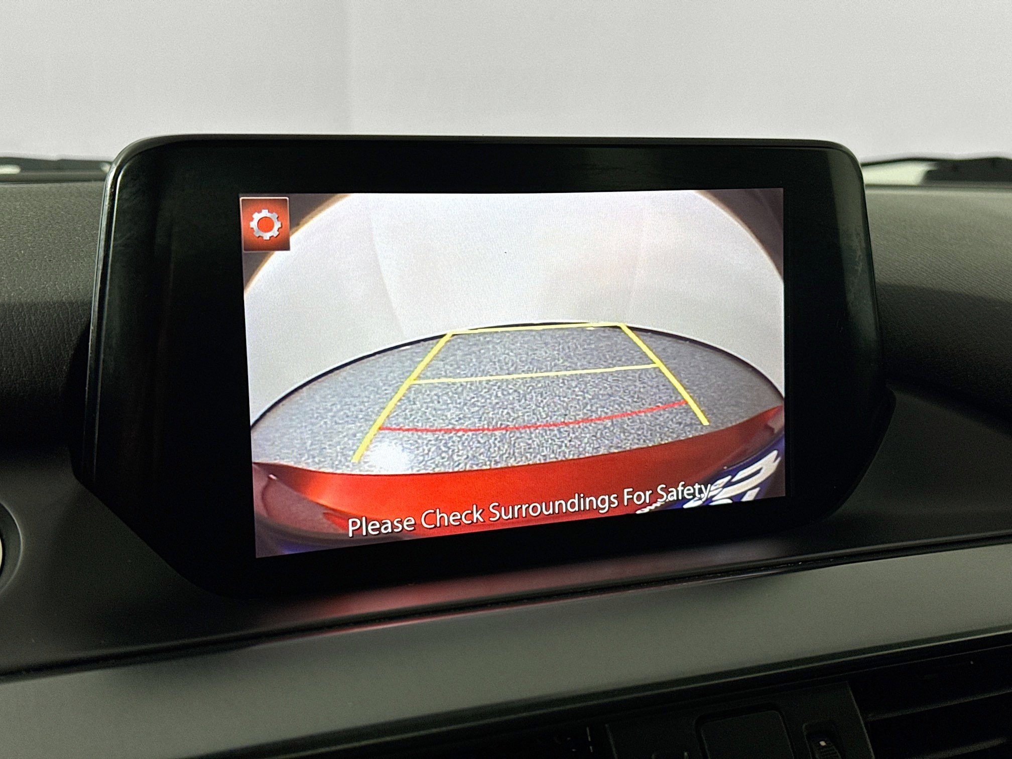 Used 2017 MAZDA MAZDA6 Touring image 13