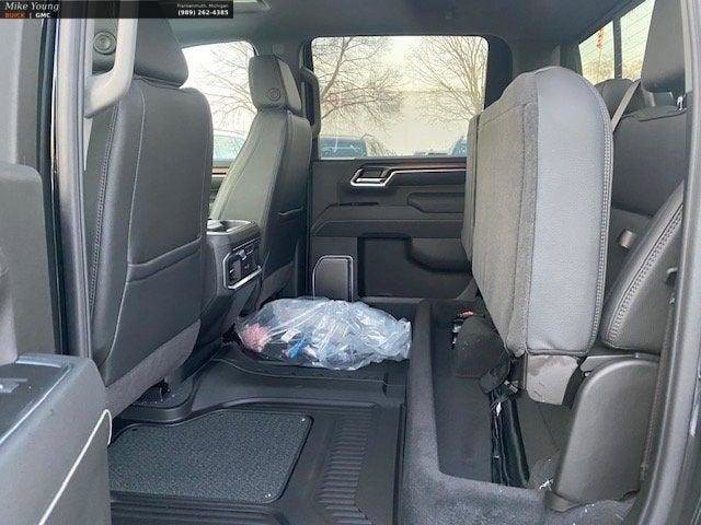 New 2026 GMC Sierra 3500 Denali w/ Denali Reserve Package image 11