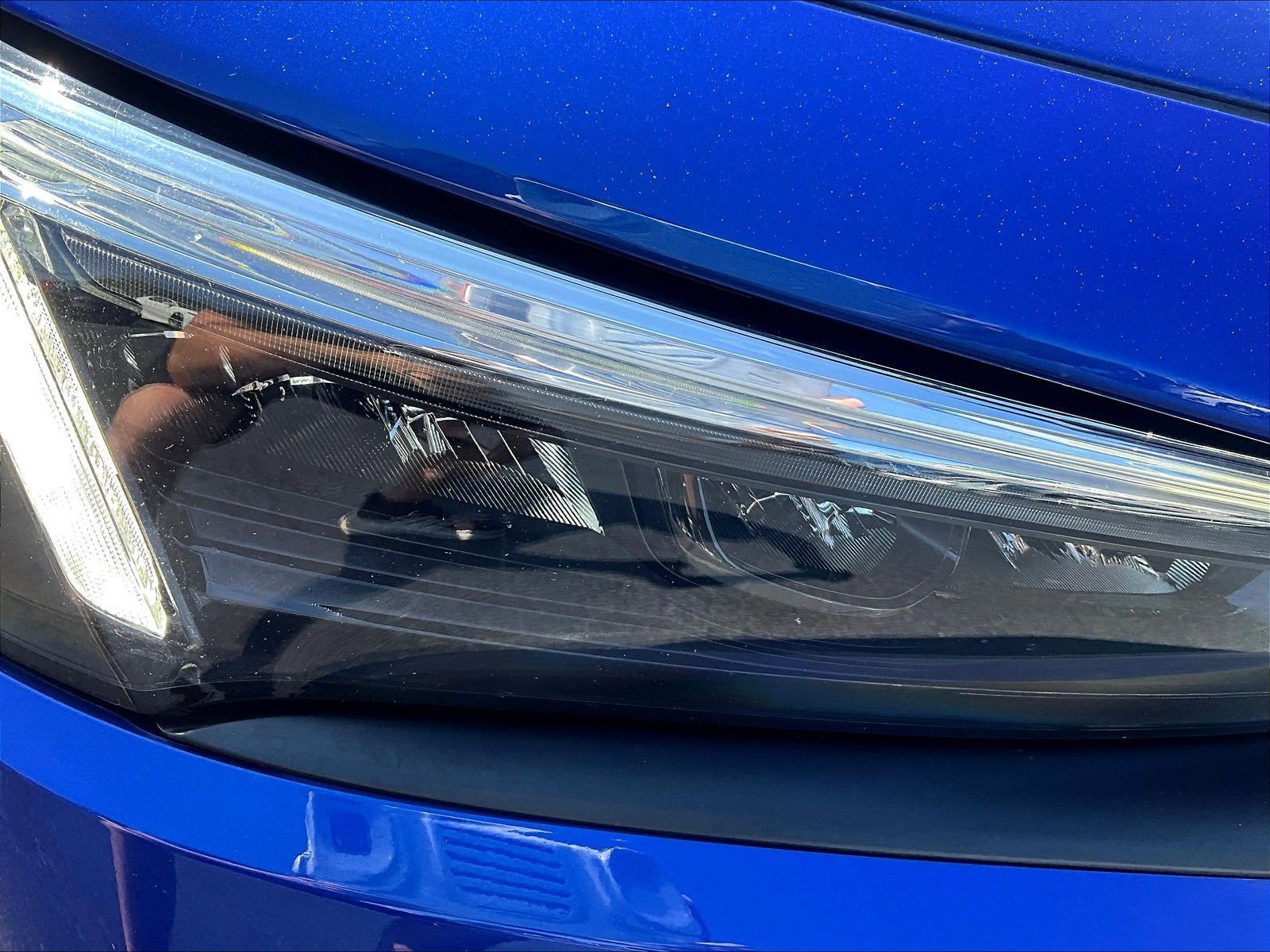 Certified 2023 Honda Civic Sport image 31