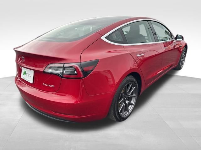 Used 2019 Tesla Model 3 Long Range image 8