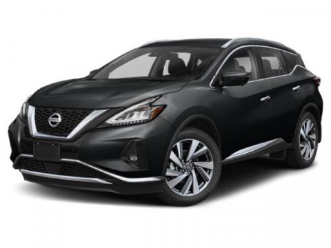 Used 2019 Nissan Murano SL w/ SL Technology Package
