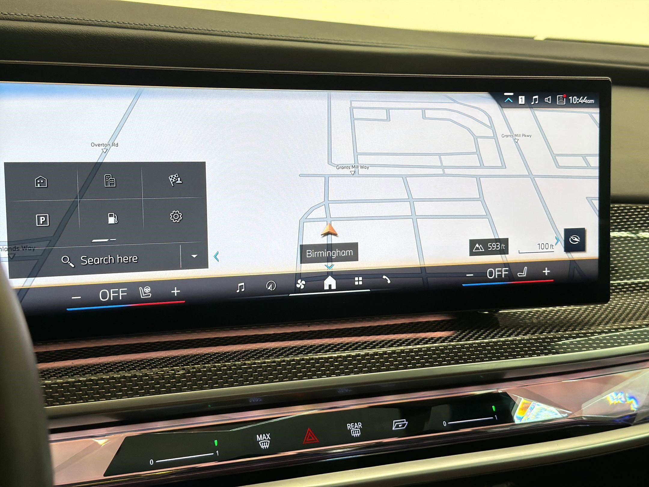 Certified 2023 BMW 740i image 21