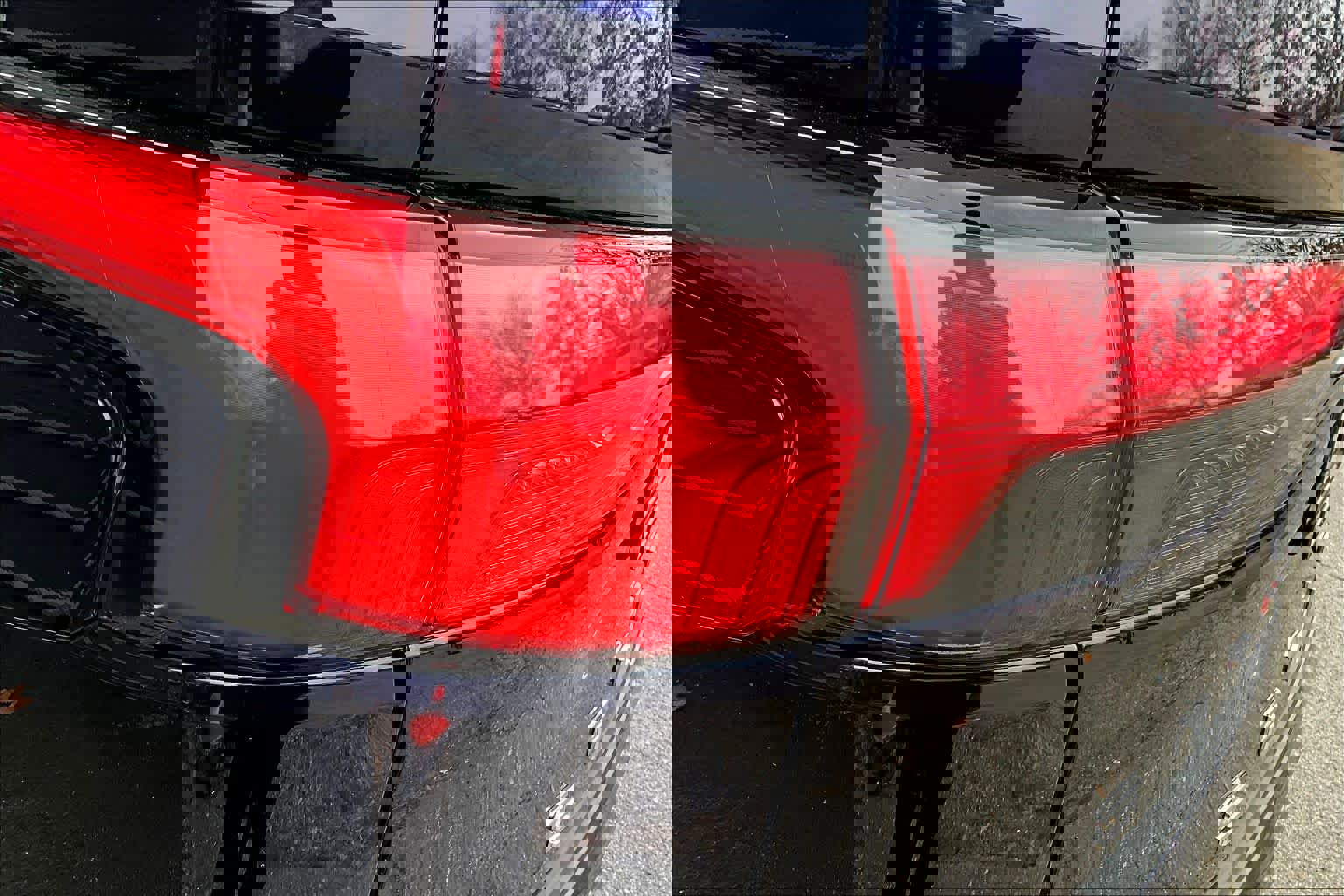 Certified 2025 Toyota Sequoia Capstone image 26