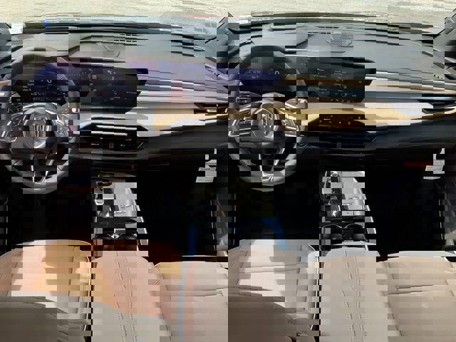 New 2026 Buick Enclave Preferred w/ Power Package image 12