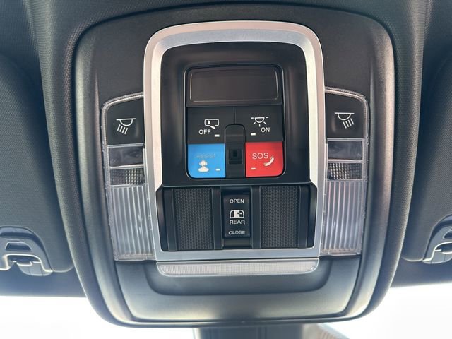 Used 2025 RAM 1500 Rebel image 51