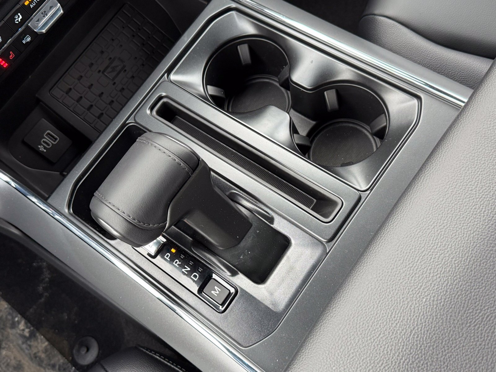 New 2026 Ford F150 XLT AWD/4WD image 31