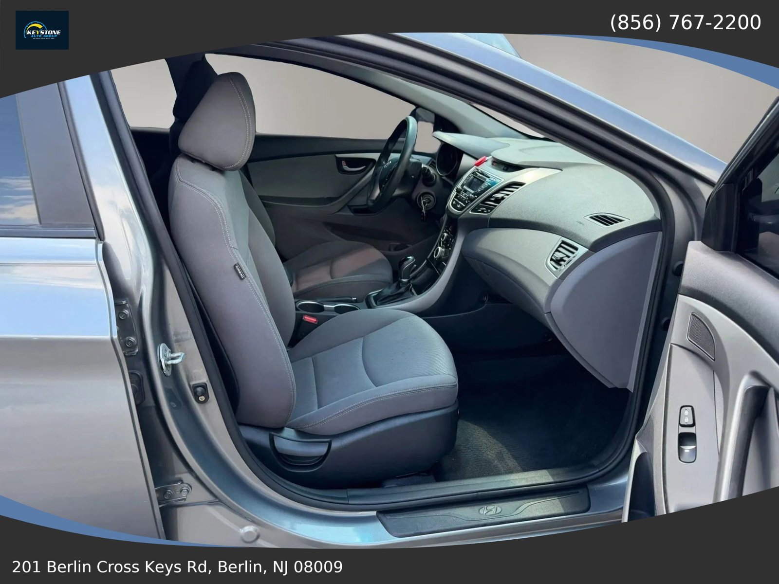 Used 2016 Hyundai Elantra SE FWD image 15