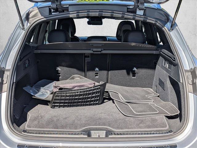 Certified 2025 Mercedes-Benz GLC 350e 4MATIC image 6