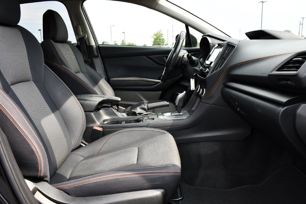 Used 2021 Subaru Crosstrek 2.0i Premium w/ Popular Package #5 AWD/4WD image 31