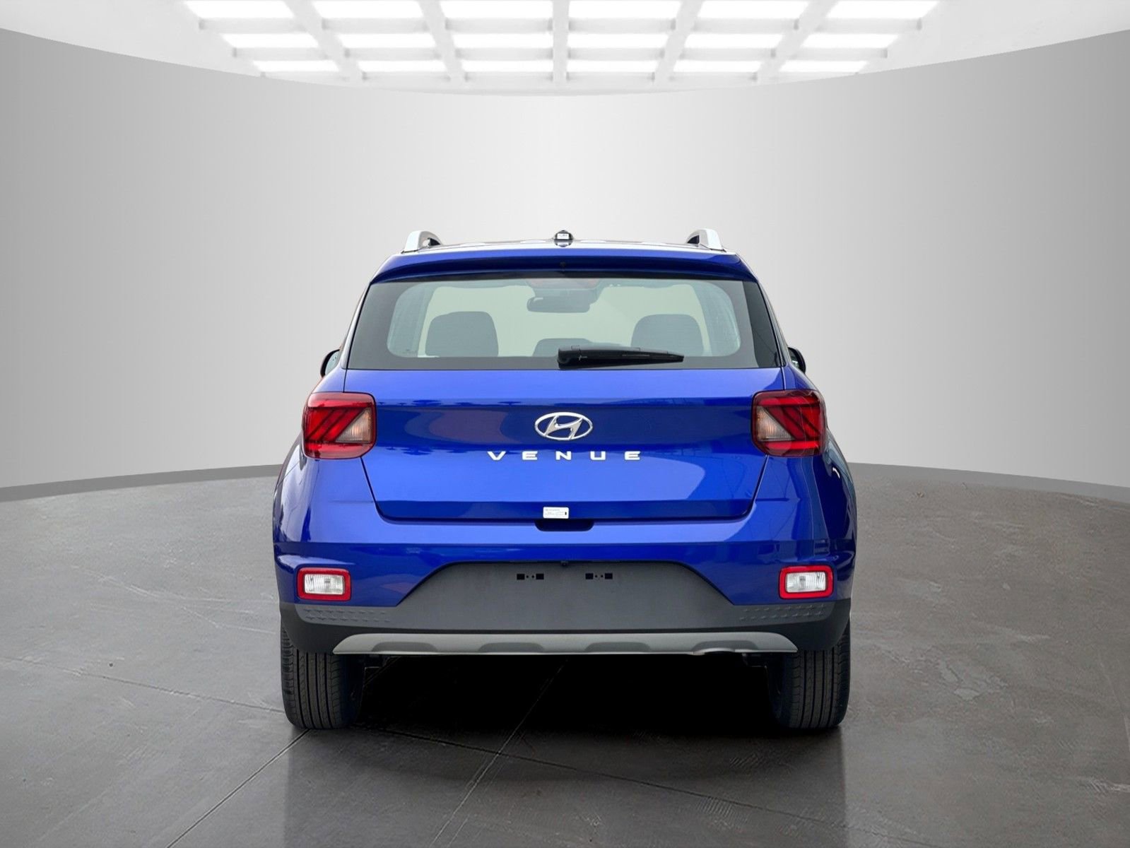 New 2025 Hyundai Venue SEL image 5
