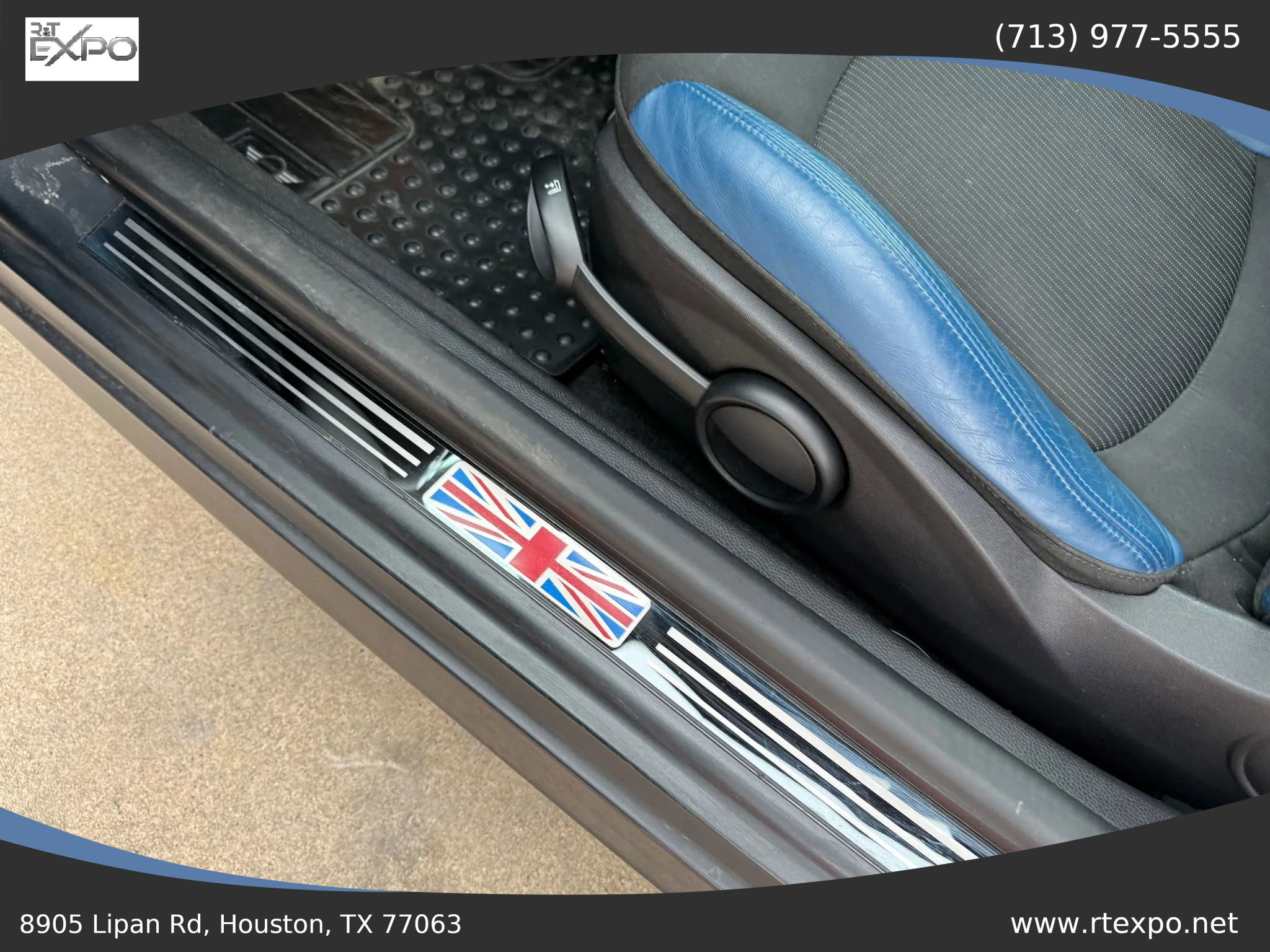 Used 2007 MINI Cooper S image 24