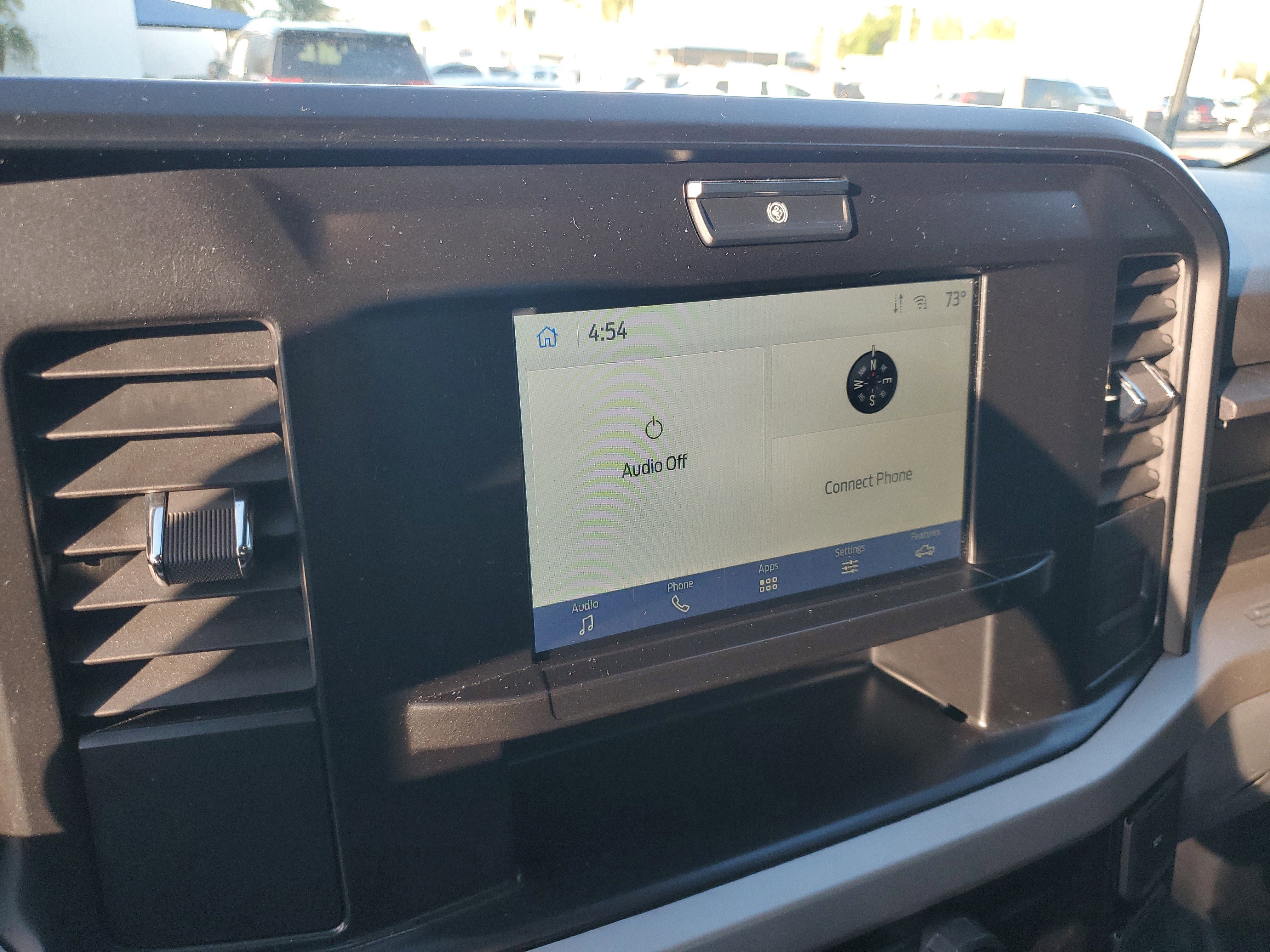 Used 2025 Ford F250 XLT image 28