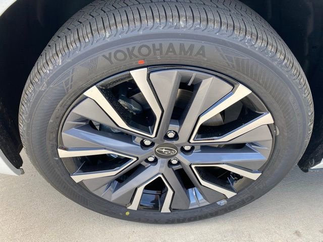 New 2026 Subaru Solterra image 23