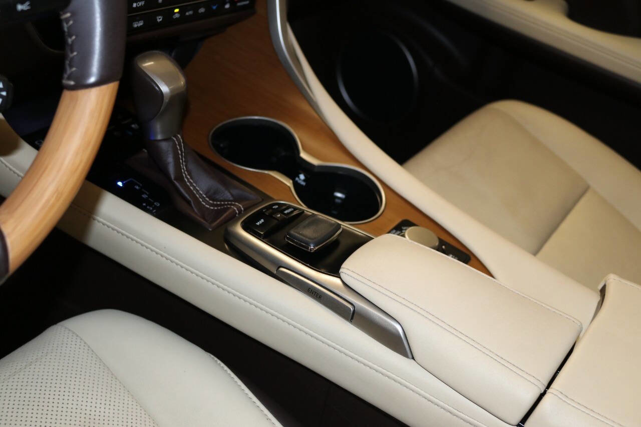 Used 2017 Lexus RX 350 FWD image 43