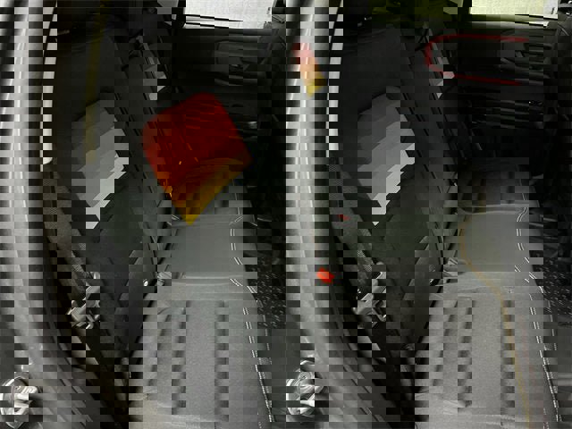 Used 2024 Ford Bronco Sport Free Wheeling image 26