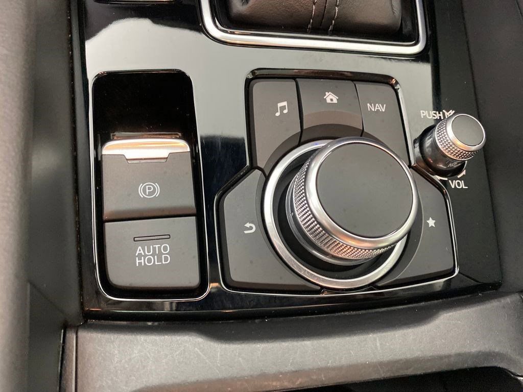 Used 2021 MAZDA MAZDA6 Grand Touring image 24