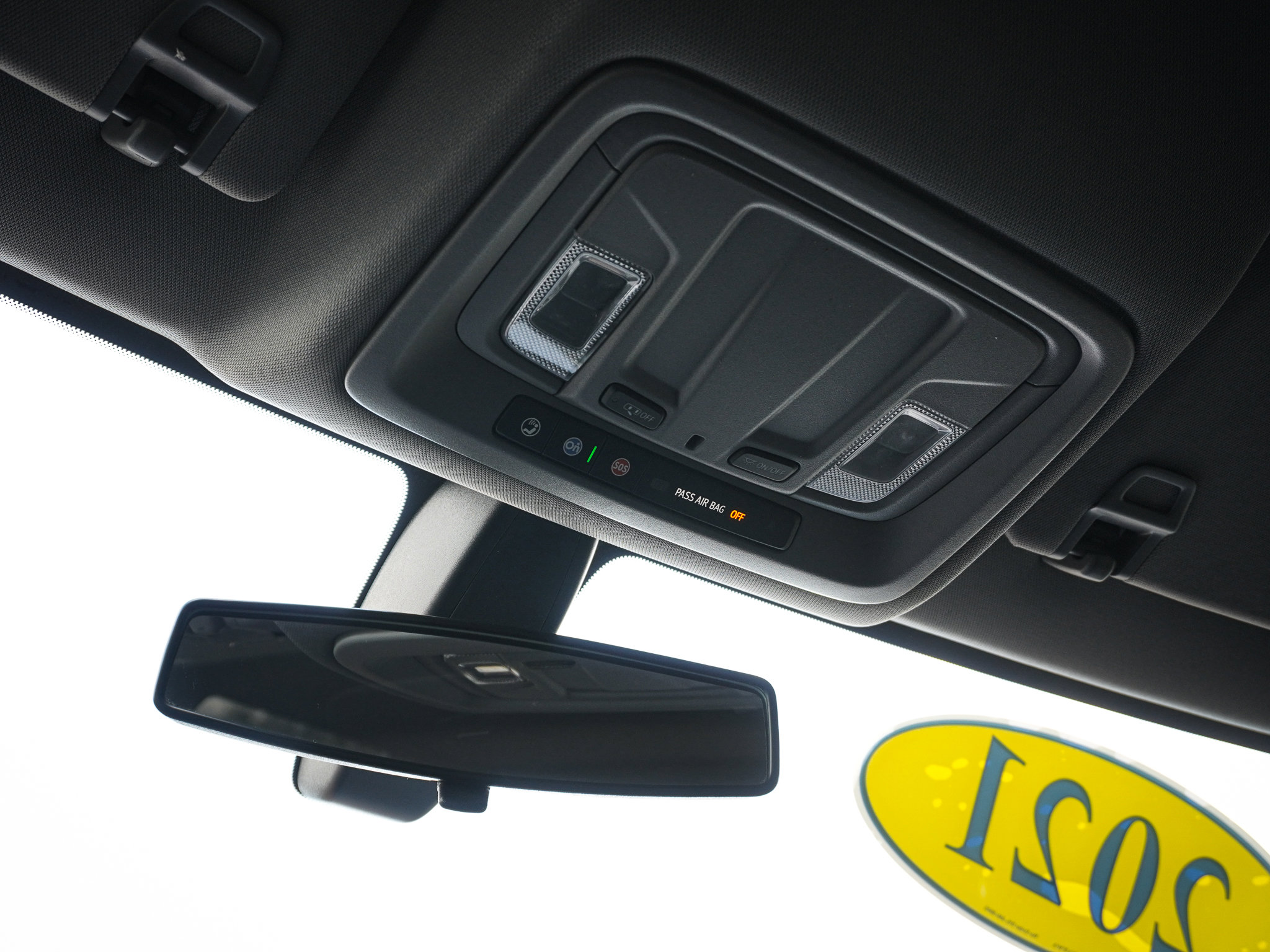 Used 2021 Chevrolet Silverado 1500 RST w/ Z71 Off-Road Package image 26