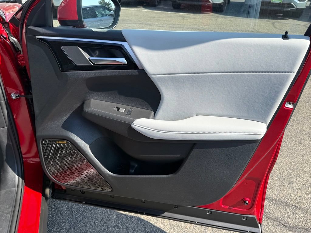 New 2026 Mitsubishi Outlander SE AWD/4WD image 19