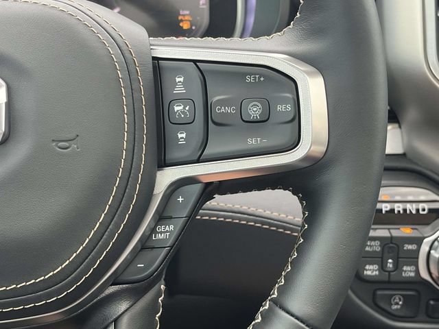 Used 2026 RAM 1500 Tungsten AWD/4WD image 28