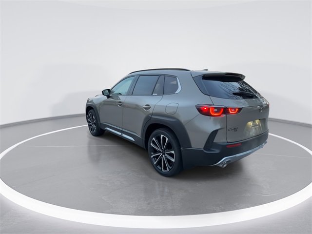 New 2026 MAZDA CX-50 AWD 2.5 S w/ Weather Package image 6