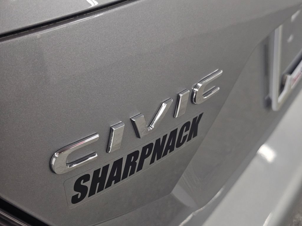 Used 2016 Honda Civic EX-T image 24