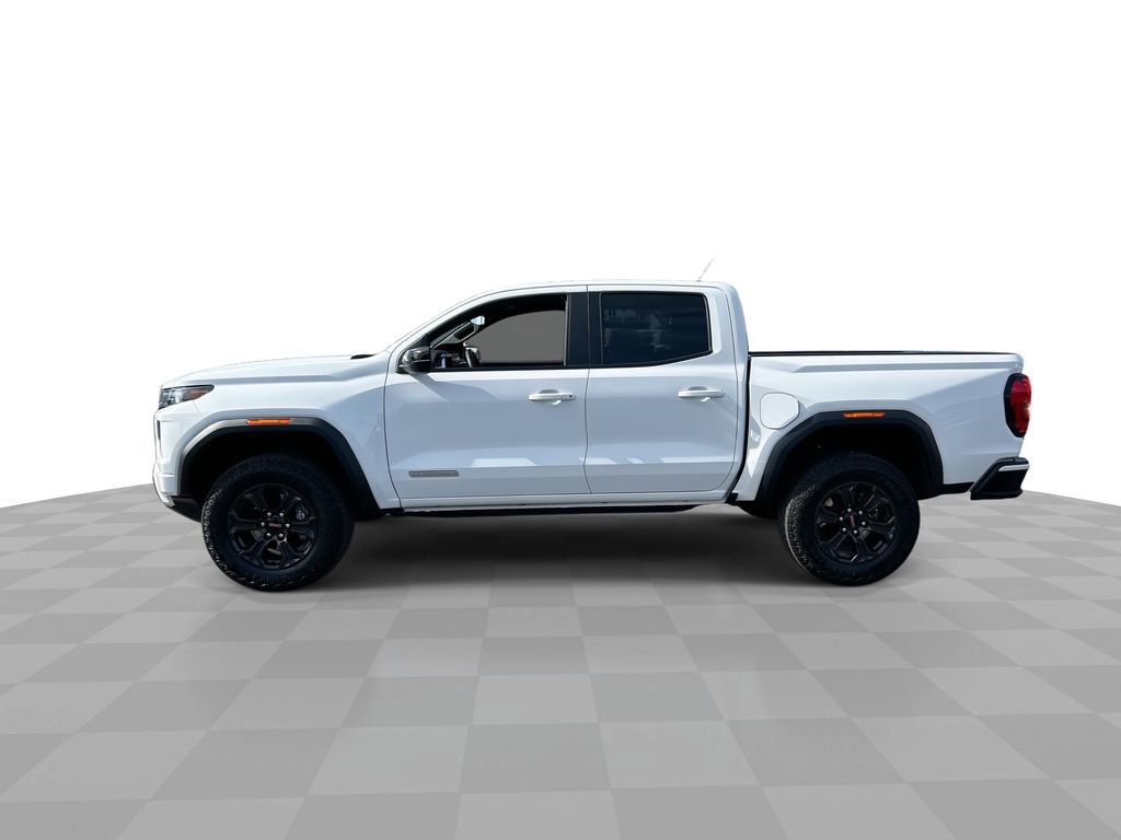 Used 2025 GMC Canyon Elevation image 5