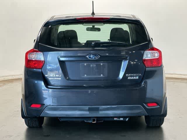 Used 2013 Subaru Impreza 2.0i AWD/4WD image 4